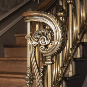 Best Balcony Railings India Homes No-22309