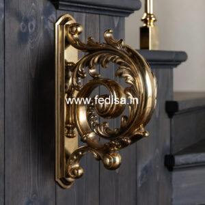 Stylish Home Railings India No-22310