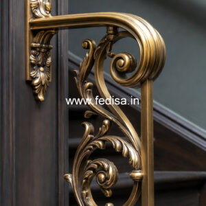 Modern Indian Railings No-22317