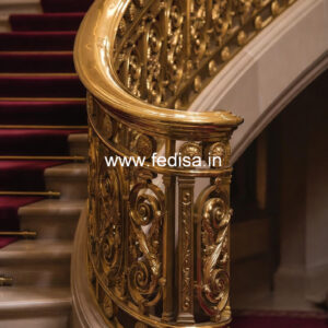 Best Steel Railings India No-22318