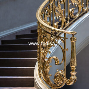 Stylish Balcony Ideas India No-22319