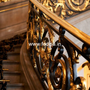 Modern Balcony India Homes No-22323