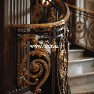 Modern Balcony Design India Style No-22330