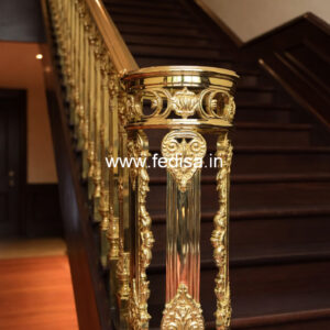 Ghar Railing Ideas India No-22331