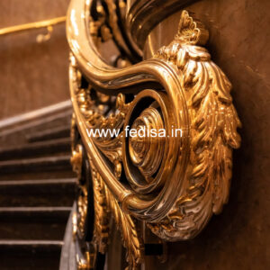 Modern Indian Balcony Ideas No-22338