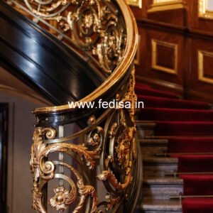 Best Balcony Railings India Latest No-22344