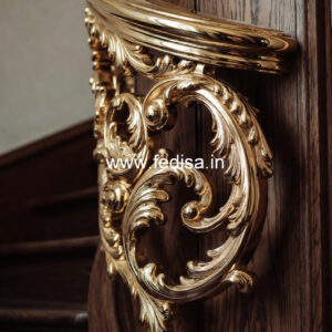 Modern Balcony India Trends No-22345