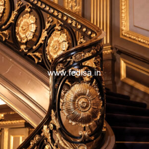 Ghar Balcony India Design Ideas No-22350
