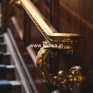 Modern Balcony Railing Designs For Apartments No-22361