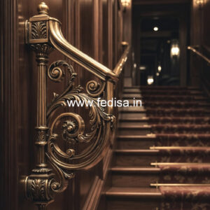 Latest Steel Railing Design Ideas You Must See No-22376
