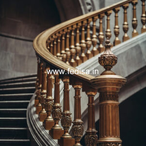 Affordable Balcony Railing Designs For Small Homes No-22388