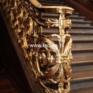 Creative Balcony Railing Designs For Home No-22391