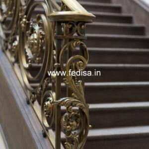 Modern Balcony Railing Ideas For Small Spaces No-22395