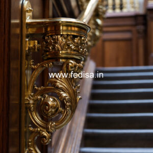 Latest Balcony Railing Designs 2033 No-22404