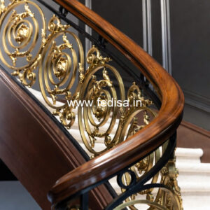 Modern Exterior Railing Ideas For Homes No-22407
