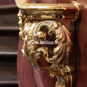 Stylish Balcony Design Ideas 2033 No-22410