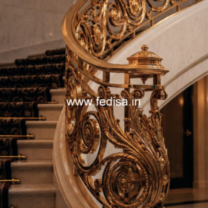 Best Steel Railing Ideas For Home Exterior No-22411
