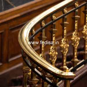 Modern Balcony Railings For Apartments No-22412