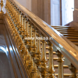 Best Exterior Railing Design Ideas 2033 No-22419
