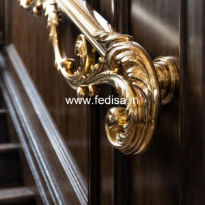 Stylish Balcony Railing Designs India No-22425