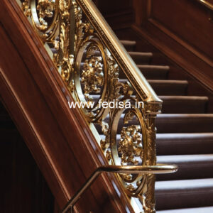 Best Steel Railings For Balcony No-22427