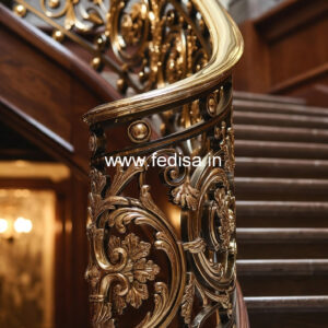 Modern Exterior Railings For House No-22428