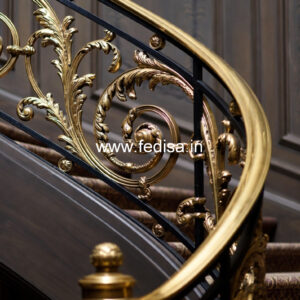 Latest Staircase Railings 2033 No-22432