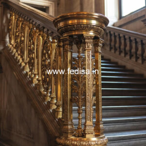 Top Balcony Railing Design Ideas For Home No-22440