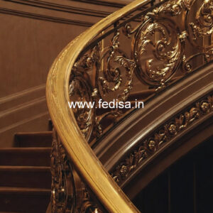 Latest Railing Design Ideas For Indian Homes No-22447