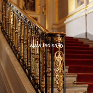 Ghar Ke Liye Latest Balcony Railing Design Ideas No-22460