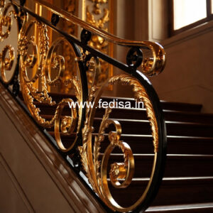 Ghar Ke Liye Balcony Design With Railings No-22468