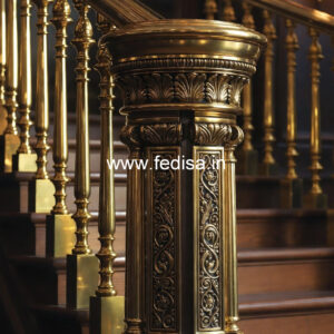 Best Indian Balcony Railing Ideas No-22471