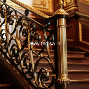 Stylish Indian Balcony Design Ideas No-22479