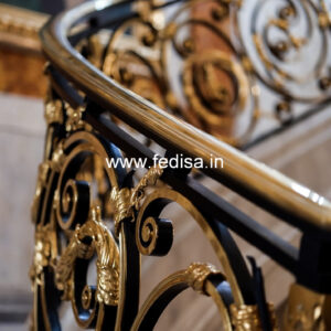 Modern Balcony India Latest Trends No-22486