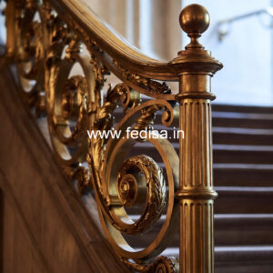 Best Balcony Design India Exterior No-22487