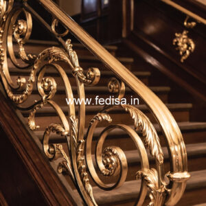 Modern Exterior Balcony Design India No-22488