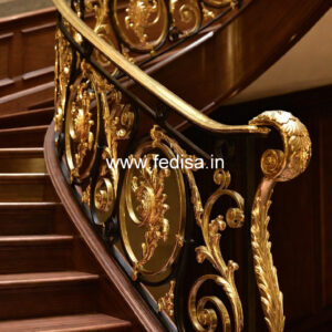 Ghar Railing Design India Latest No-22489