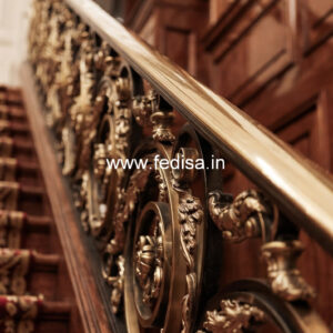 Modern Indian Railings Design Ideas No-22491