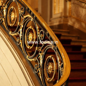 Ghar Balcony Design India Style No-22492