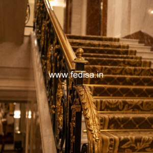 Ghar Ke Liye Stylish Balcony Design No-22495