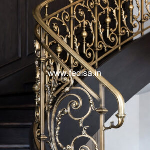 Stylish Balcony Ideas India 2033 No-22501