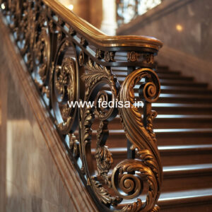 Modern Exterior Balcony India Homes No-22502
