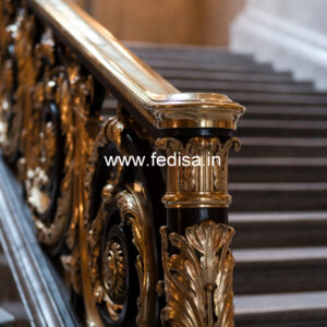 Ghar Balcony Design India Trends No-22503