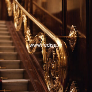 Best Balcony Railing India Modern No-22504