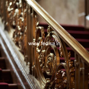 Stylish Balcony Railings India Latest No-22508