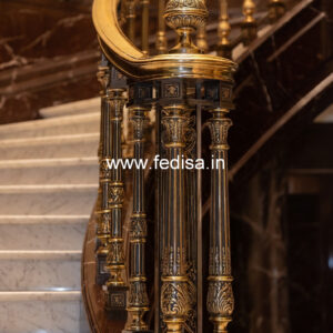 Modern Exterior Balcony India Latest No-22515