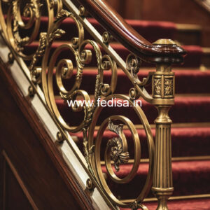 Stylish Balcony India Design Trends No-22519
