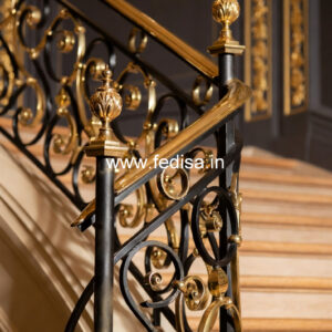 Ghar Balcony Design India Latest Style No-22520