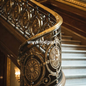 Modern Indian Railings Latest No-22522