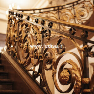 Modern Exterior Balcony India Design No-22526